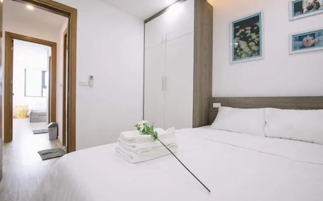 The Art - Pie Home Apartment - photo 5