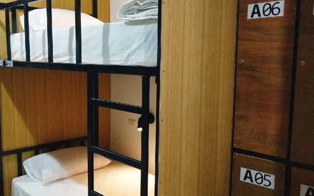 Cha Cha Cha Hostel - photo 4