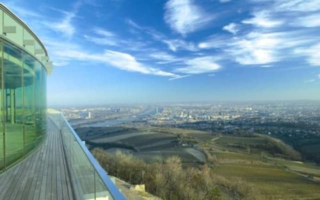Suite Hotel Kahlenberg - photo 3