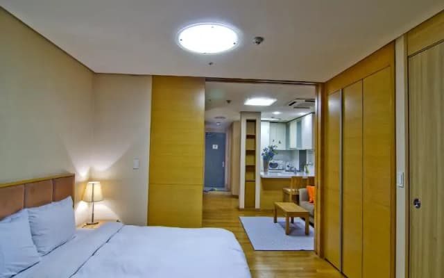 Vabien Suites Ii - photo 3