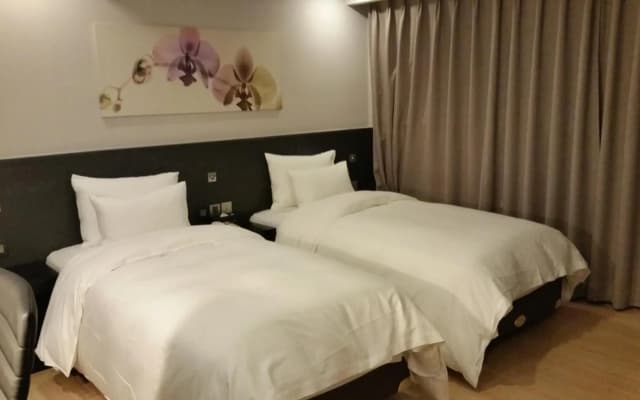 Hotel Kobos - photo 4