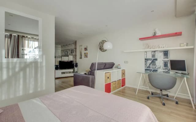 Apartamento Princesa 3 - photo 2