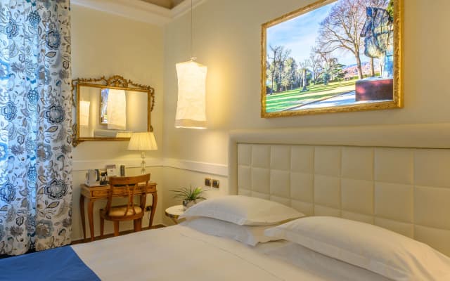 Hotel Kraft - photo 3