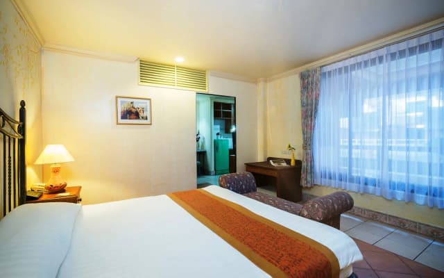 Horseshoe Point Pattaya - photo 4