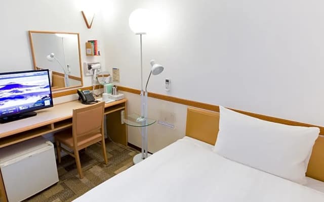 Toyoko Inn Tokyo Asakusa Kuramae No.1 - photo 4