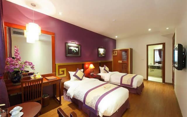 Aranya Hotel - photo 2