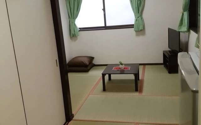 Kyotoekimae Oyado Mitsuba - photo 3