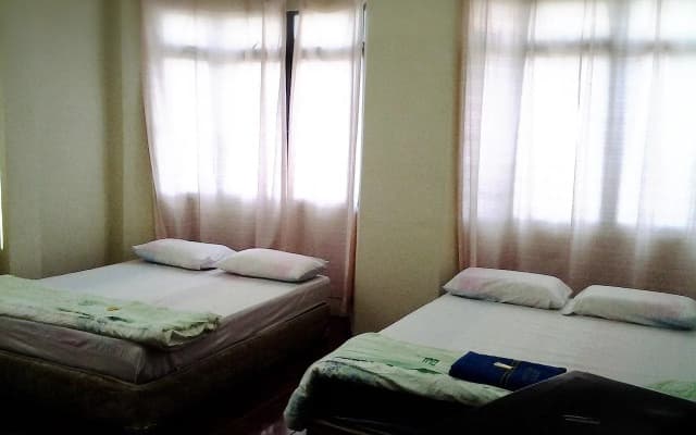 Hotel Ani - photo 4