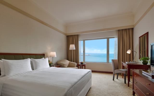 Gurney Bay Hotel, a PARKROYAL Hotel - photo 4