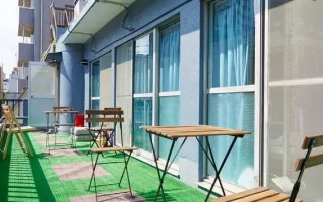 Tsubame's Guesthouse - photo 2
