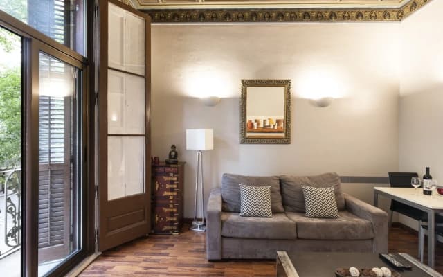 AB Casanova Apartment - photo 4