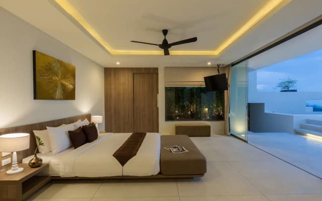 Villa Spice at Lime Samui - photo 2