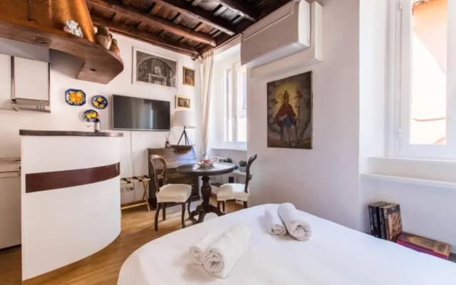 Oldtownflat38 (Adults Only) - photo 4