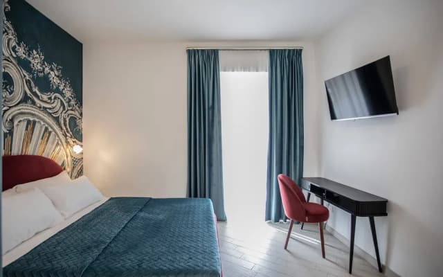 Ludus Rooms - photo 2
