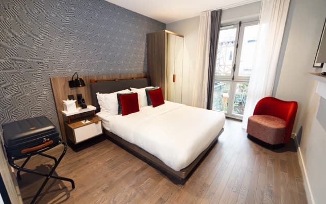Mode Paris Aparthotel - photo 3