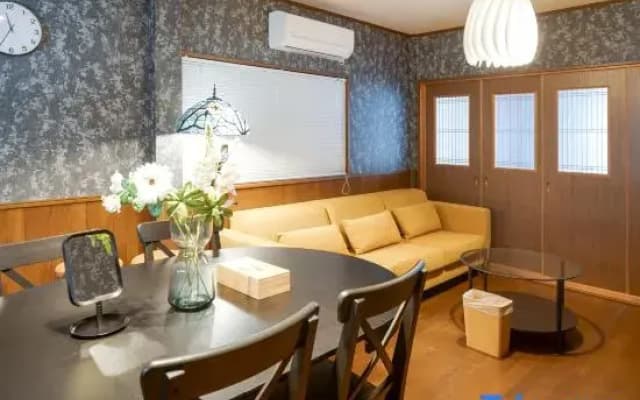 Tabi Time・Tamade Naka｜5 Bedrooms, 2 Bathrooms, with Garage - photo 2