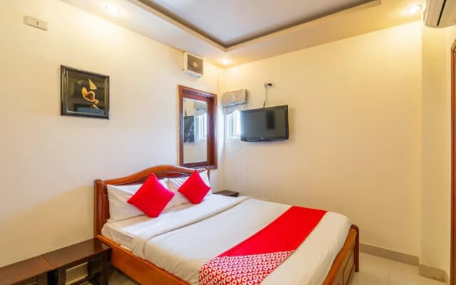 Song Xanh Hotel - photo 4