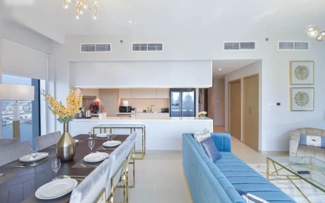 Executive 3BR Apt Creek Harbour - photo 5