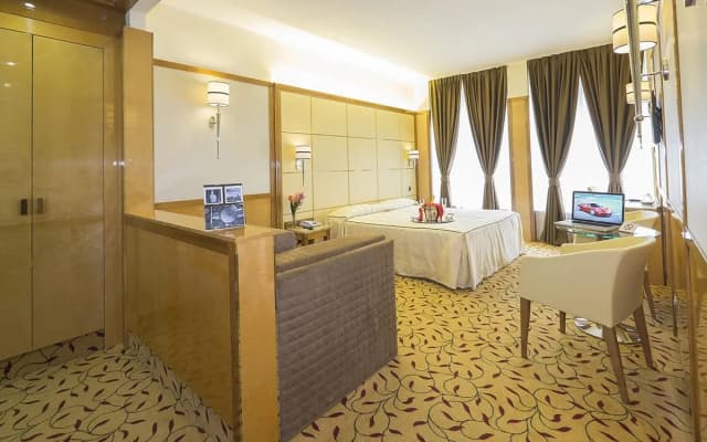 Teco Hotel - photo 4