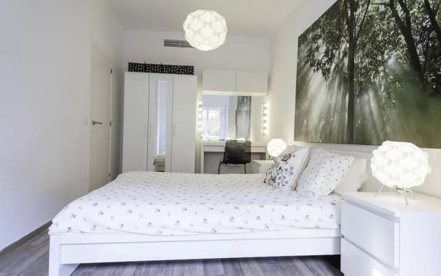 Montjuic Apartment - photo 3
