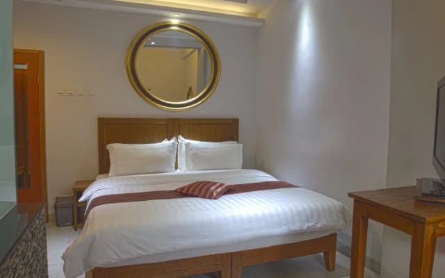 Fuxion Inn - photo 2