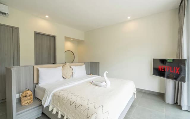 Villa The Kayu by GORO - photo 2