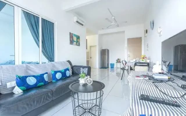 Private 5 star home @ Sky.Pod - photo 5