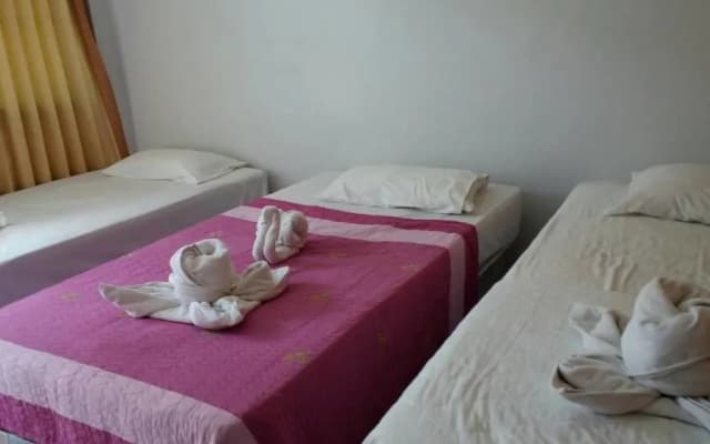 SP Guest House & Tour - photo 3