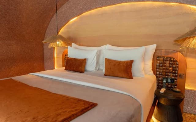 Resort Seascape Resort & Spa Sanur by iNi Vie Hospitality - photo 3