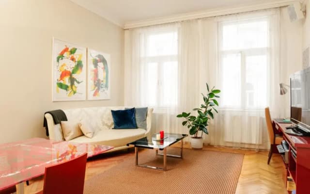 Apartments Fuchsthallergasse - photo 2