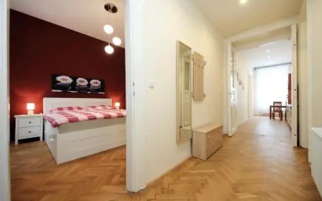 Historic Centre Apartments V - photo 5