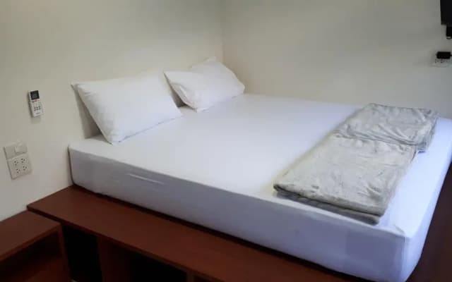 Na-tub Hostel - photo 3