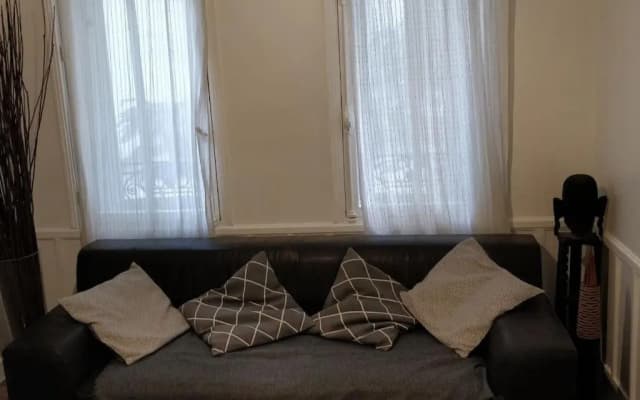 Nice and cozy 1b apartment in the heart of Paris - photo 3