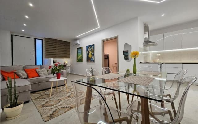 Sagar Residential Apartment - Athens Town - photo 3