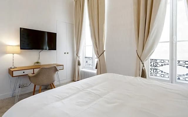 Maison de Lignières - Bed & Breakfast - Paris quartier Champs-Elysées - photo 5