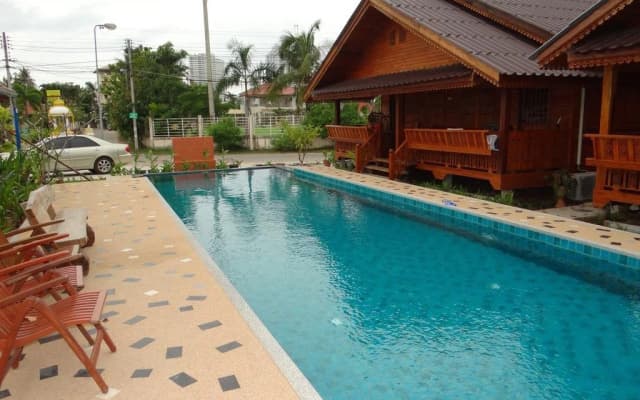 My dream house resort - photo 4