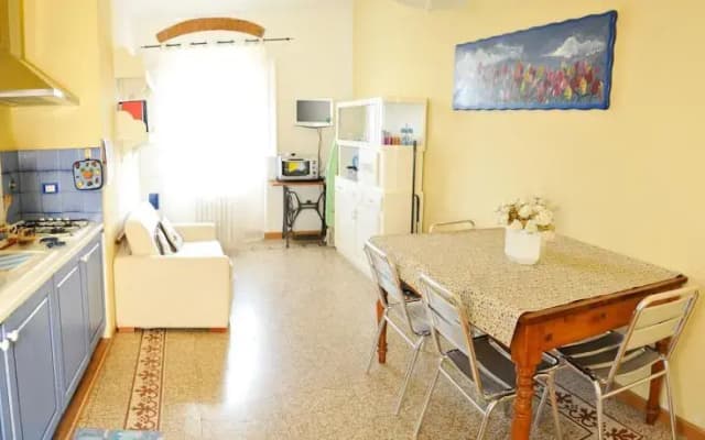 Florence Concierge - Sant'Apollonia - photo 4
