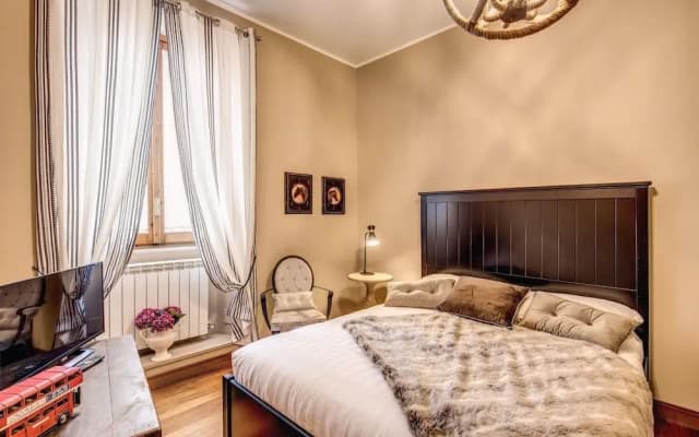 Spanish Steps Miracle Suite - photo 5