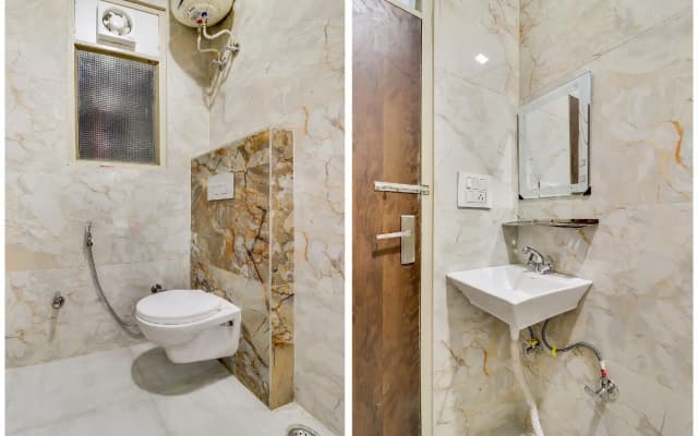 OYO Flagship 75888 Hotel Orchid - photo 5