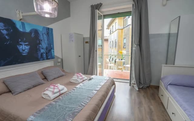 Cineroma Guesthouse - photo 5