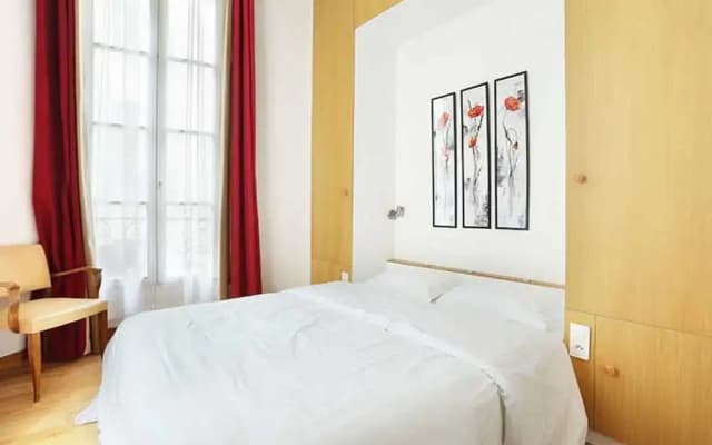 Charming Apartment 1br/4p - Le Marais - photo 2
