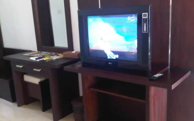 Grand City Inn - photo 3