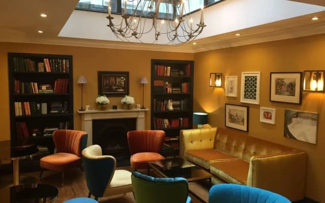 The Fox Club - photo 2