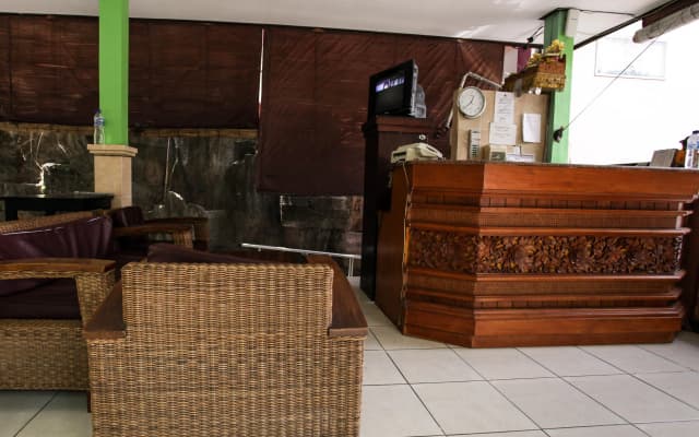 Bali Diva Hotel Kuta - photo 2