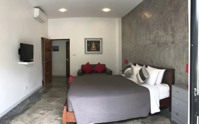 Medithairean Villa - photo 3