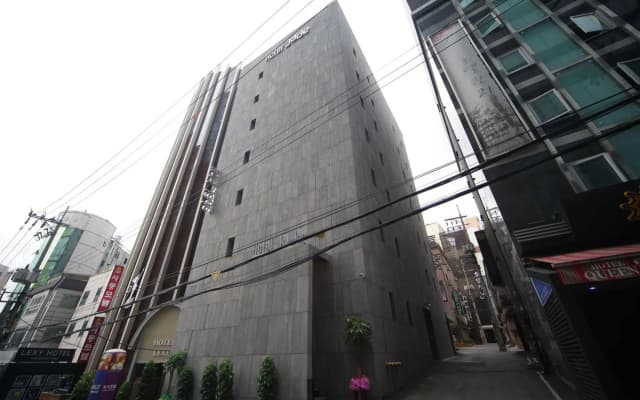 Hotel Jade - photo 4