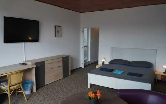 TM-Travelhotel - photo 3