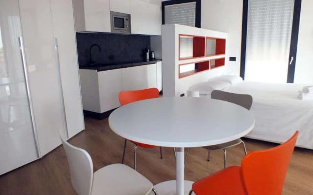Bb Hotels Aparthotel Isola - photo 3