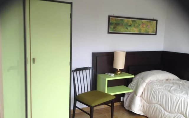 Residenze Garden Hotel - photo 5