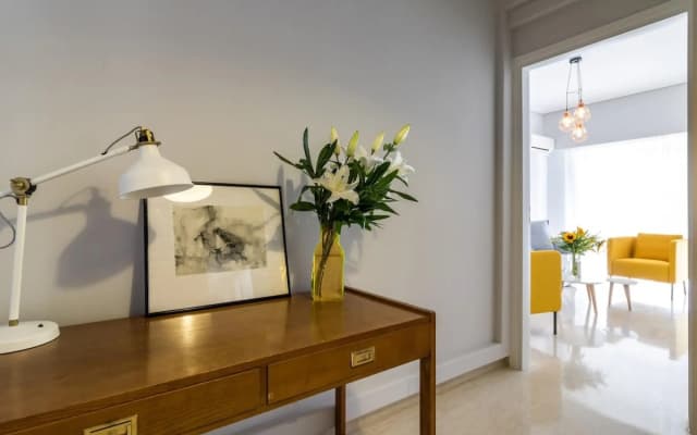 Brand New Apartment in the heart of Athens - photo 3